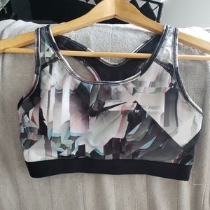 Nike Dri-fit Sports Bra